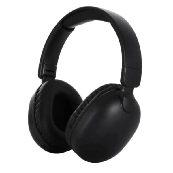 سماعة راس Sodo SD-1101: هتوصلها بلوتوث أو بسلك براحتك - صوت نقي وقيمة ممتازة! 🎧🎶