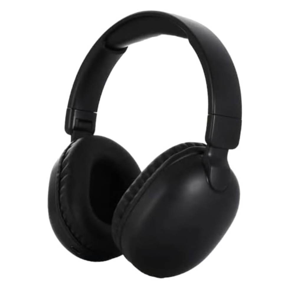 سماعة راس Sodo SD-1101: هتوصلها بلوتوث أو بسلك براحتك – صوت نقي وقيمة ممتازة! 🎧🎶